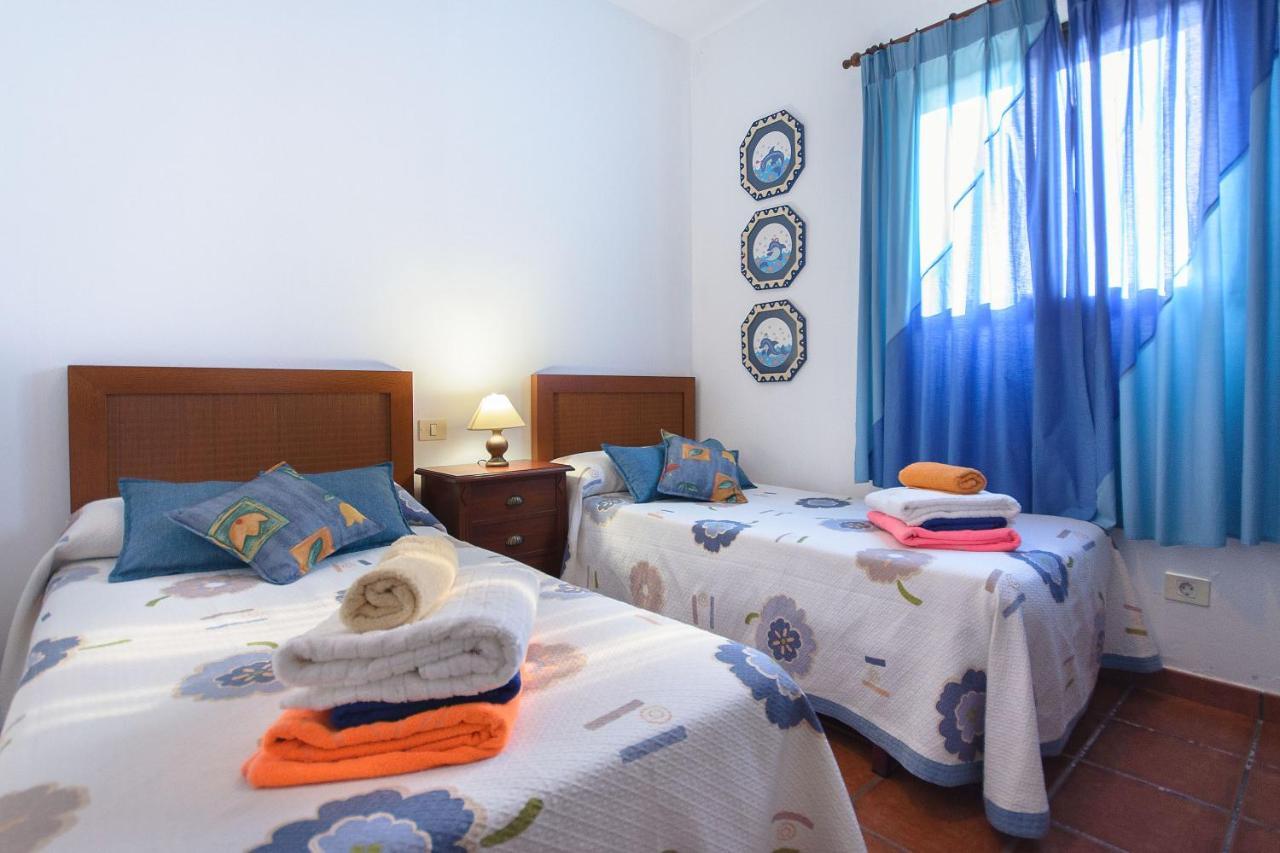 Finca La Rubina Teguise  Zewnętrze zdjęcie