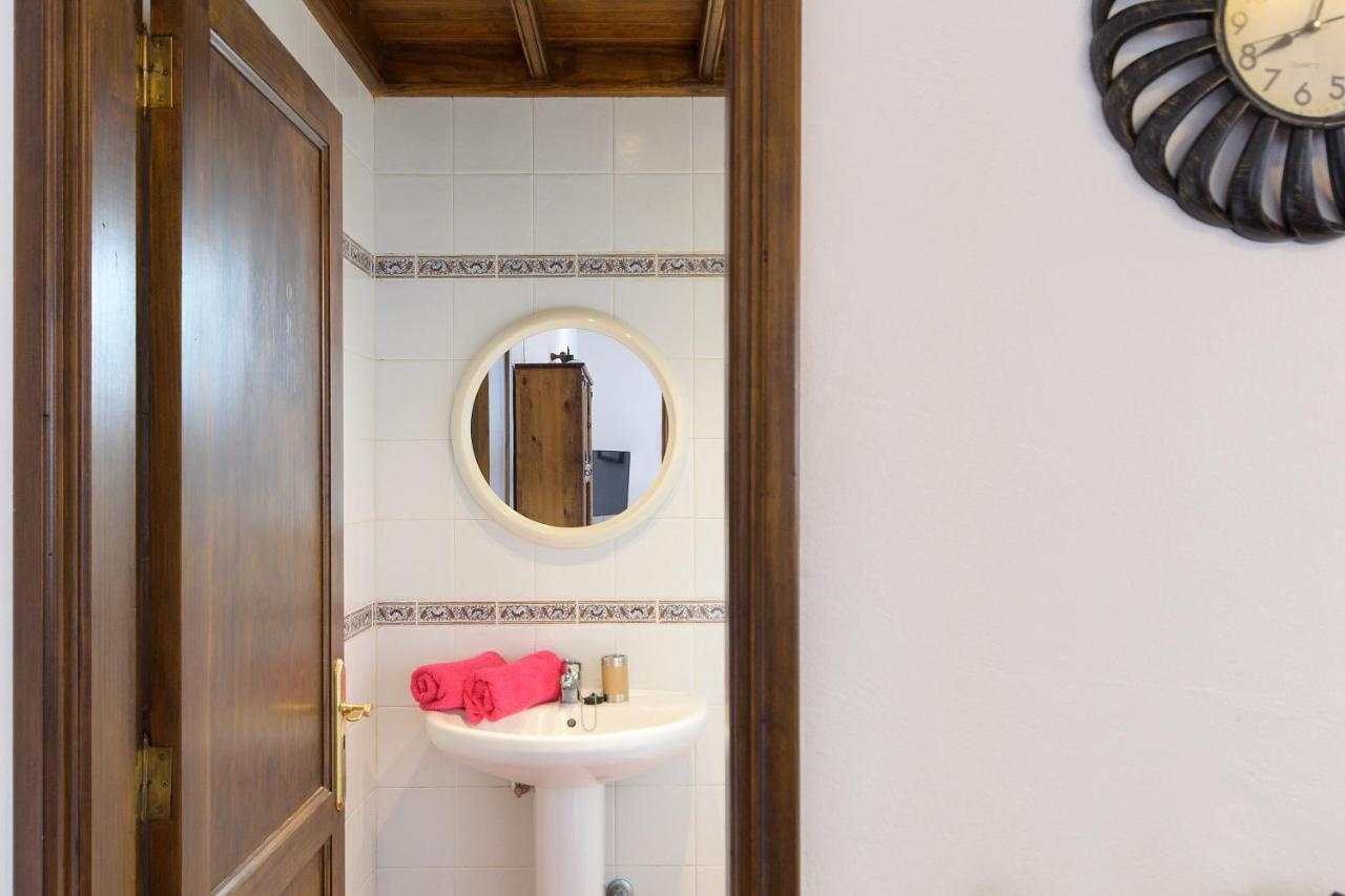 Finca La Rubina Teguise  Zewnętrze zdjęcie